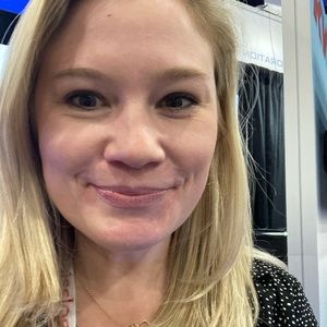 Meet your Posher, Ann